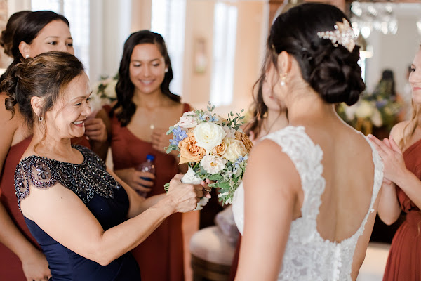 Annapolis Yacht Club Wedding photographed by Heather Ryan Photography