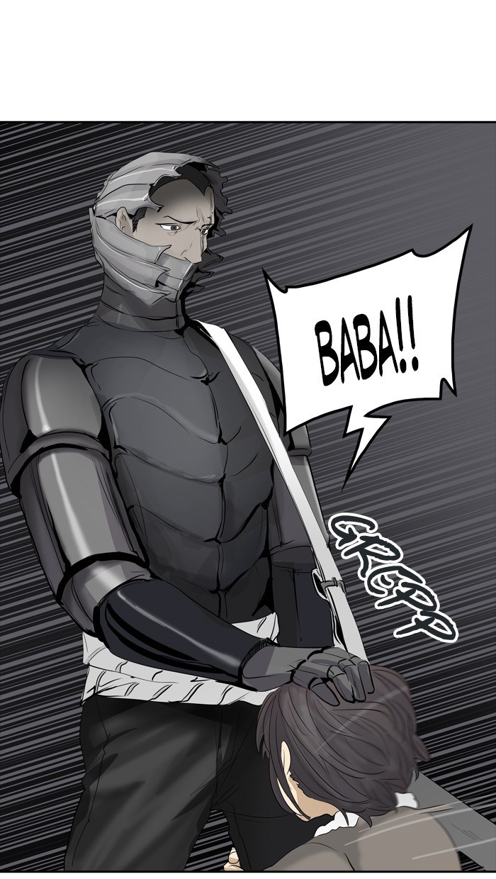 Webtoon Tower Of God Bahasa Indonesia Chapter 347