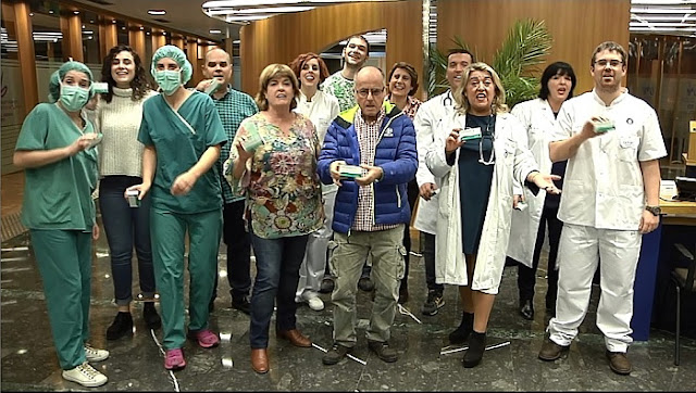 médicos de Bizkaia,vídeo,@AsiEslaVida,campaña,Planeta Bilbao