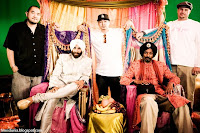 Singh is Kinng (2008) movie images - 06