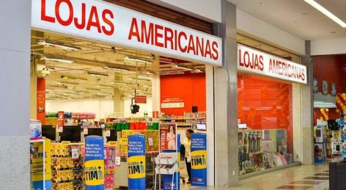 Lojas Americanas abre vagas de emprego para Rondônia: Veja as cidades