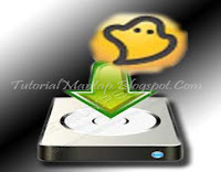 Kloning Hardisk Via USB Dengan Symantec Ghost 11.5