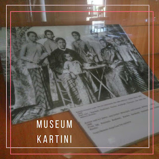 museum kartini