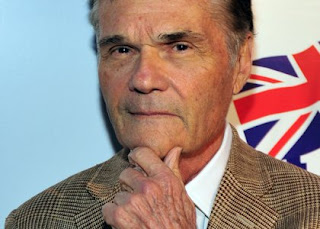 Fred Willard Responds to ‘Lewd Conduct’ Charges » Celeb News | Fred Willard