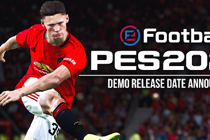 Tutorial Bermain Games PES 2020 Terbaru Lengkap