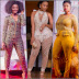 More fashion photos from the 2017 Ghana Music Awards