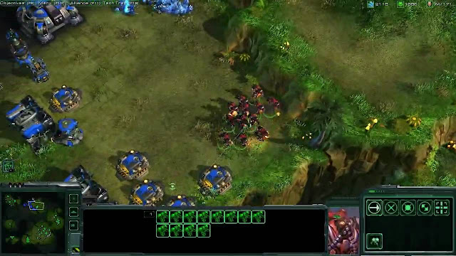 StarCraft 2 Wings of Liberty Full Download
