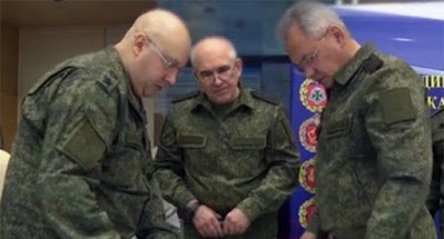 Россия объявила о выводе войск с правобережной части Херсонской области