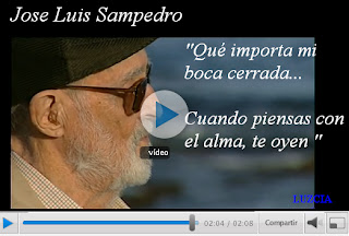 <b>Muere-Jose-Luis-Sampedro-Frases-Celebres-VIDEO</b>