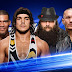 Planos para a divisão de tag team do SmackDown Live