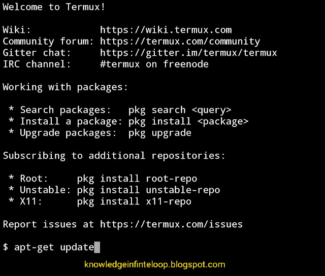 tool-x for android too-x commands tool-x github tool-x hacking