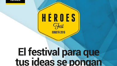 Heroes Fest