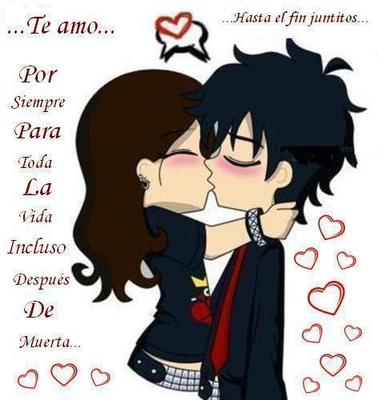 imagenes de amor de emos. imagenes de amor de emos