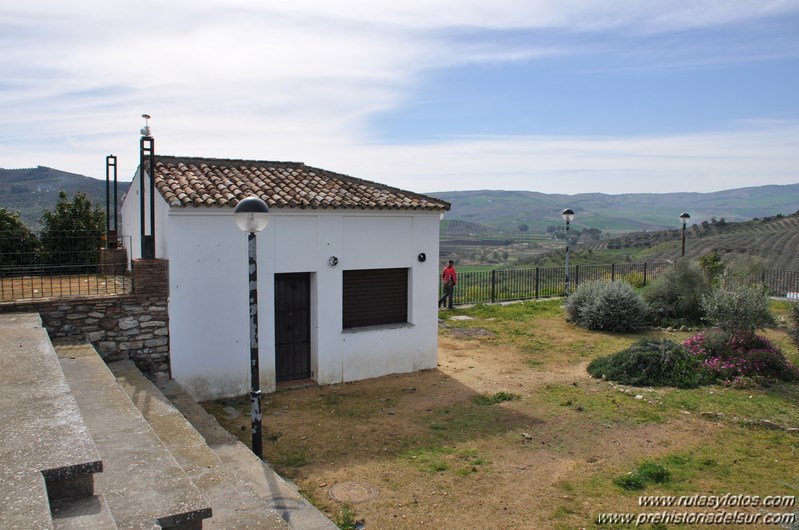 Torre Alhaquime