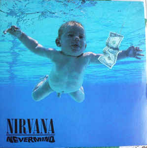 Lagu Terjemahan Lirik Nirvana Lirik Smells Like Teen Spirit