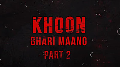 Watch Khoon Bhari Maang Part 2 Hindi Ullu Web Series on Ullu app Online