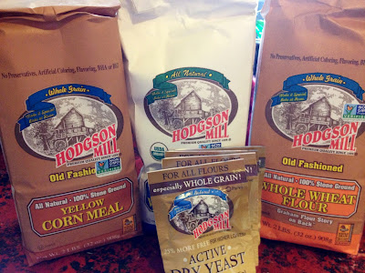 Hodgson Mill Products