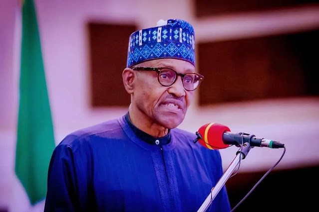 If They Disturb Me In Daura, I’ll Leave For Niger Republic – Buhari