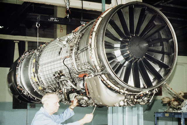 general electric f110 engine