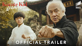 Karate Kid: Legends