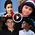 11 Bollywood Child Artists Then & Now