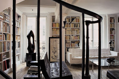 Luxury Classic Designer Frederic Mechiche french interiors