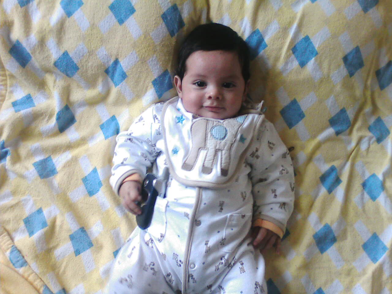 El rudo