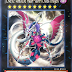 Number C92: Heart-eartH Chaos Dragon