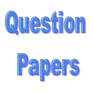 IBPS RRB Question papers