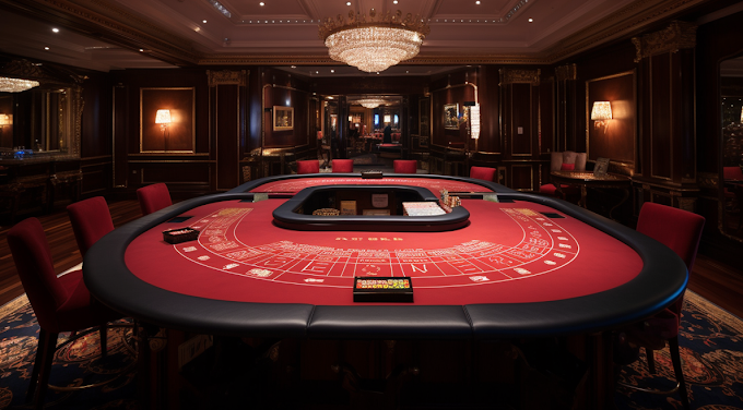  How Do You Play Baccarat? A Beginner's Guide to Having Fun and Winning at Safe Casino Site