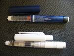 insulin pen