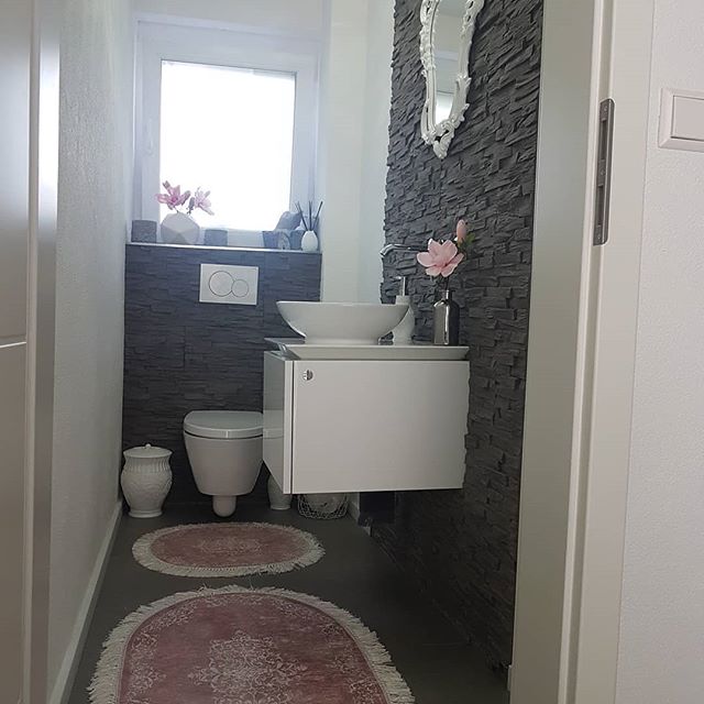 Desain Kamar  Mandi  Kecil Ukuran 1 5x1 5 Contoh Wc 