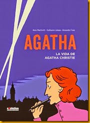 Agatha