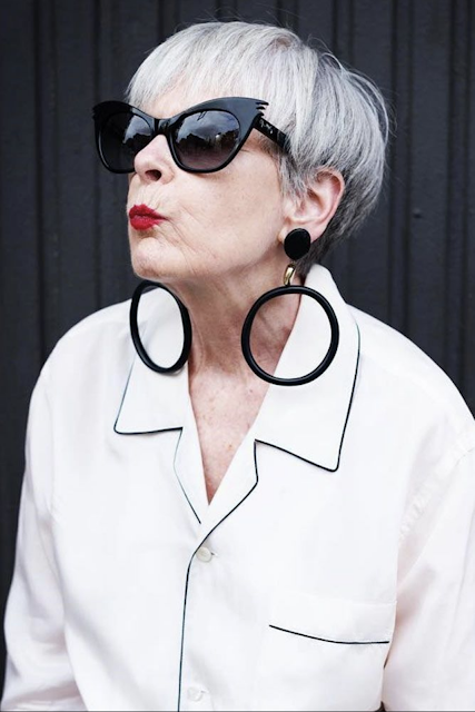 short hairstyles 2019 female over 50