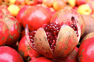 ¿Que frutas y verduras curan la artritis? | Lista de frutas y verduras que curan la artritis
