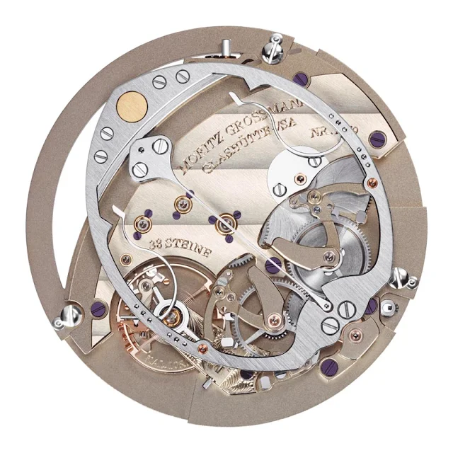 Moritz Grossmann ATUM Hamatic