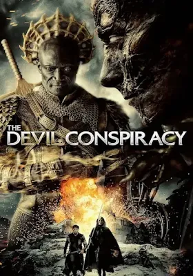 The Devil Conspiracy Full Movie