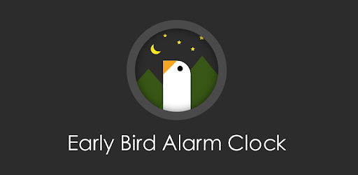 Early Bird Alarm Clock Pro v5.7.2 APK