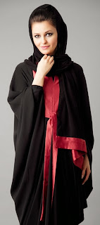 UAE Fancy abaya