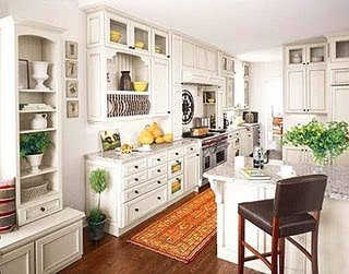 Popular Kitchen Colors Pictures