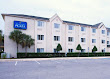 Jacksonville Plaza Hotel & Suites