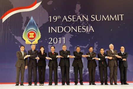 Bentuk Kerjasama  ASEAN 