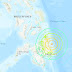 6.9 Magnitude Earthquake Strikes Off the Southern Philippines and a Tsunami Warning Is Issued