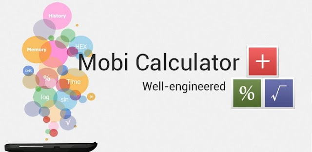 Mobi Calculator PRO android apk