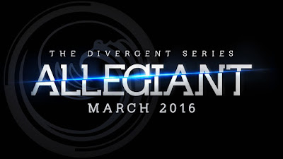 Film Allegiant 2015