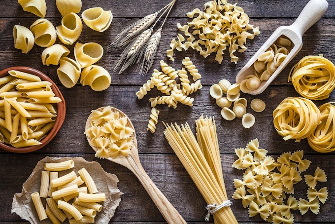 Pasta Beneficial for Your Health: A Comprehensive Analysis