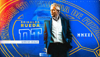 Colombian- Reinaldo- Rueda -new- head -coach- confirmed- by- Colombian -Football- Federation