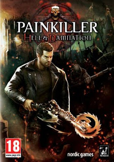 Patch Games Painkiller Hell and Damnation 2012 Full