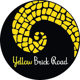 Yellow Brick Road Jalan Batai