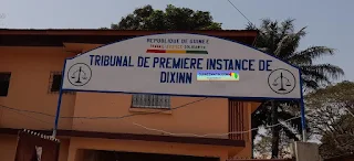 Guinée : un étudiant Comorien risque 15 ans d’emprisonnement pour viol